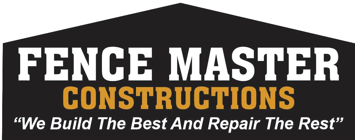Fence Master Cosntructions Inc.